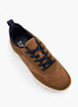 bugatti Sneaker Cognac 123441 2