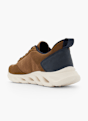 bugatti Sneaker Cognac 123441 3