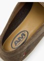 AM SHOE Лоуфъри Каки 123345 5