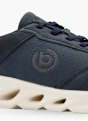bugatti Tenisky Modrá 123443 5