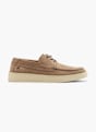 AM SHOE Loaferke Rjava 123355 1