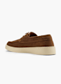 AM SHOE Loaferke Rjava 123354 3