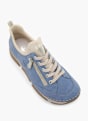 Rieker Chaussures basses Bleu 123439 2