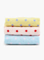 PIECES Socken Rosa 123358 3