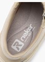Rieker Chaussures basses Beige 123440 5