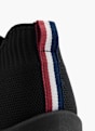 Memphis One Sneaker Nero 123426 5