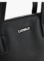 Catwalk Nakupovalna torbe Črna 123462 5