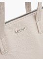 Catwalk Nakupovalna torbe Svetlo siva 123442 5
