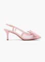Catwalk Pantofi sling Roz 123470 1