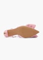 Catwalk Slingback salonke Ružičasta 123470 4
