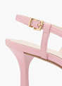 Catwalk Pantofi sling Roz 123470 6