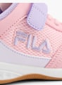 FILA Focicipő rózsaszín 123501 5