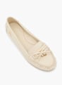 ESPRIT Mockasin Kräm 123488 2