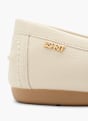 ESPRIT Mocassins Crème 123488 6