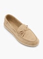 ESPRIT Espadrile Rjava 123493 2