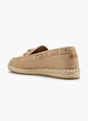 ESPRIT Espadrile Rjava 123493 3