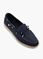 ESPRIT Espadrill Blå 123492 2