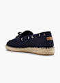 ESPRIT Espadrilky Modrá 123492 3