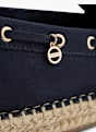 ESPRIT Espadrilky Modrá 123492 5