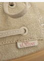 s.Oliver Mocassins Beige 123496 5