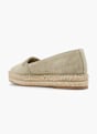 s.Oliver Espadrille Olive 123523 3