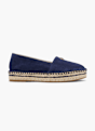 s.Oliver Espadrile Modra 123526 1