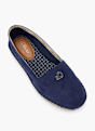 s.Oliver Espadrile Modra 123526 2
