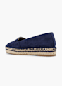 s.Oliver Espadrile Modra 123526 3