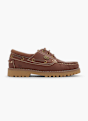 Dockers Mocassins Marron 123528 1