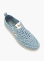 s.Oliver Halbschuh Blau 123527 2
