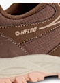 Hi-Tec Chaussure de randonnée Marron 123658 5