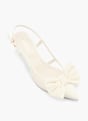 Catwalk Slingback pump Benvit 123657 2