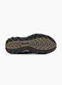 Columbia Trekking-Schuh Braun 123660 4