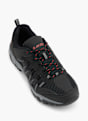 Hi-Tec Trekking-Schuh Schwarz 123931 2