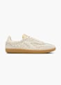 Skechers Sneaker Creme 123908 1