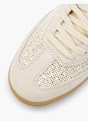 Skechers Sneaker Creme 123908 6