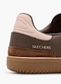 Skechers Sneaker Braun 123909 6