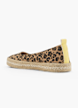Blowfish Ballerina Braun 123937 3