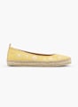 Blowfish Ballerines Jaune 123933 1