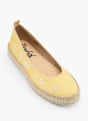 Blowfish Ballerina Gelb 123933 2