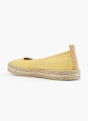Blowfish Ballerines Jaune 123933 3