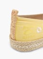 Blowfish Ballerines Jaune 123933 5