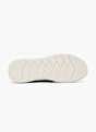 Memphis One Halbschuh Grau 123926 4