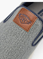 Memphis One Scarpa bassa Grigio 123926 5