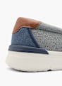 Memphis One Halbschuh Grau 123926 6