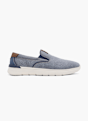Memphis One Scarpa bassa Grigio 123927 1