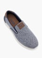 Memphis One Scarpa bassa Grigio 123927 2