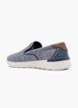 Memphis One Scarpa bassa Grigio 123927 3
