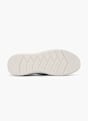 Memphis One Scarpa bassa Grigio 123927 4