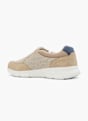 Memphis One Zapato bajo Beige 123928 3